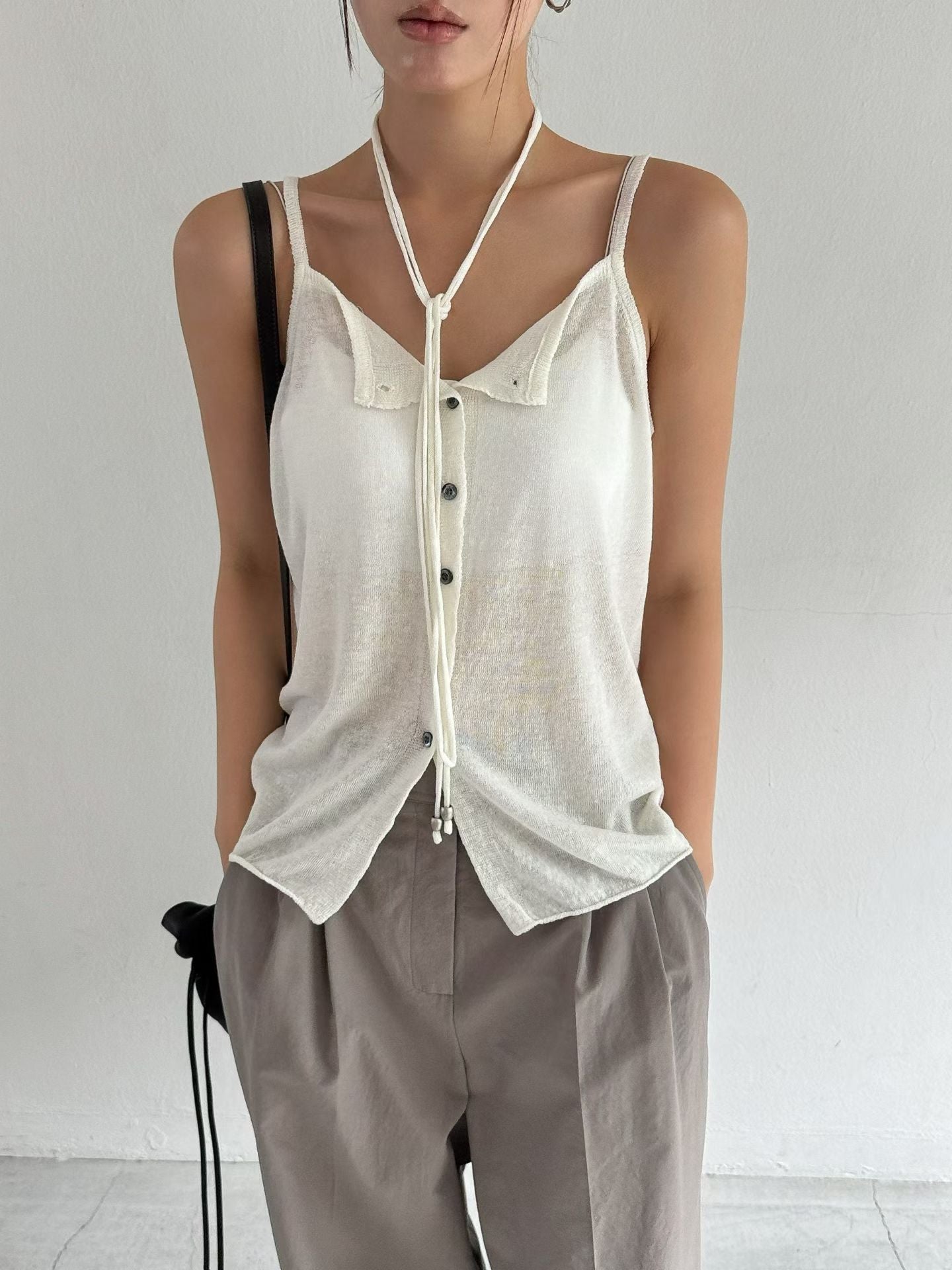 Dalwyn Top (4 Colors)
