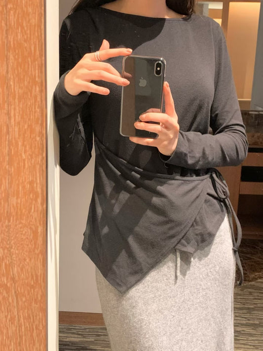 Elara Top (3 Colors)