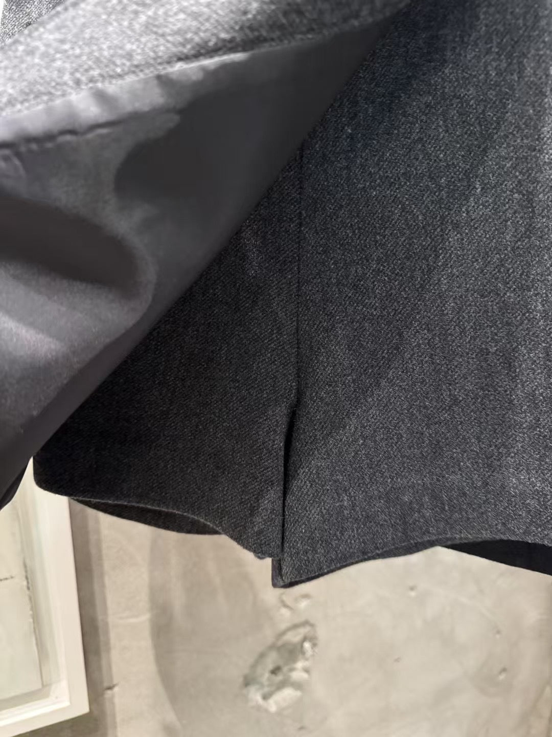 Calliope Skirt Pants (2 Colors)