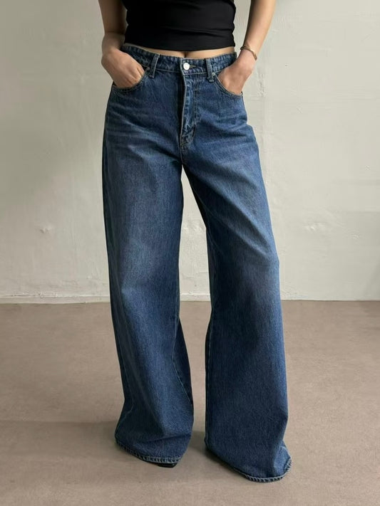Jessamine Jeans