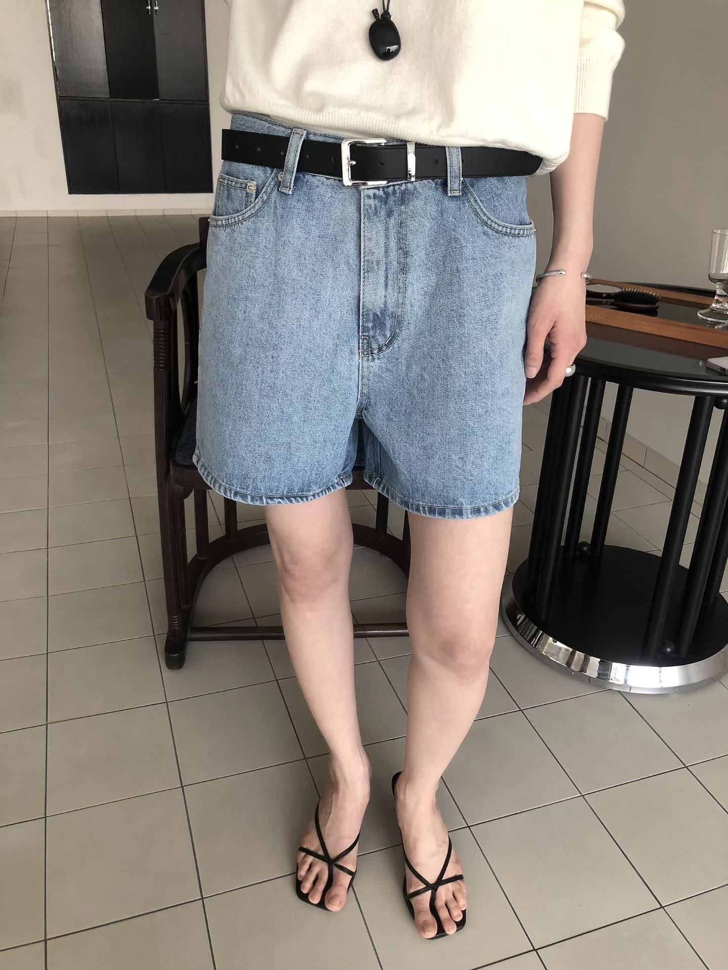 Ananke Jeans (2 Colors)