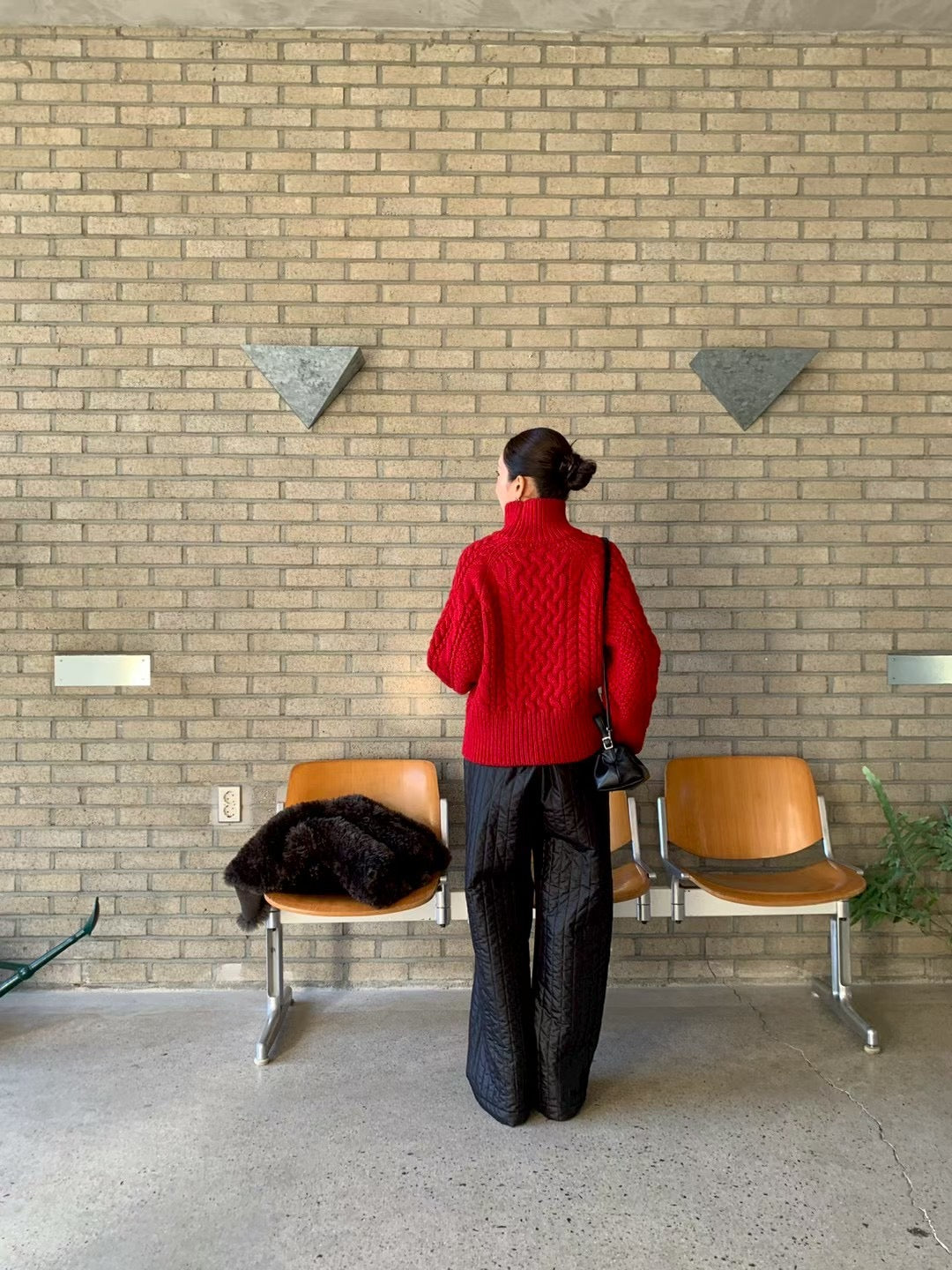 Queralt Knit Top (4 Colors)