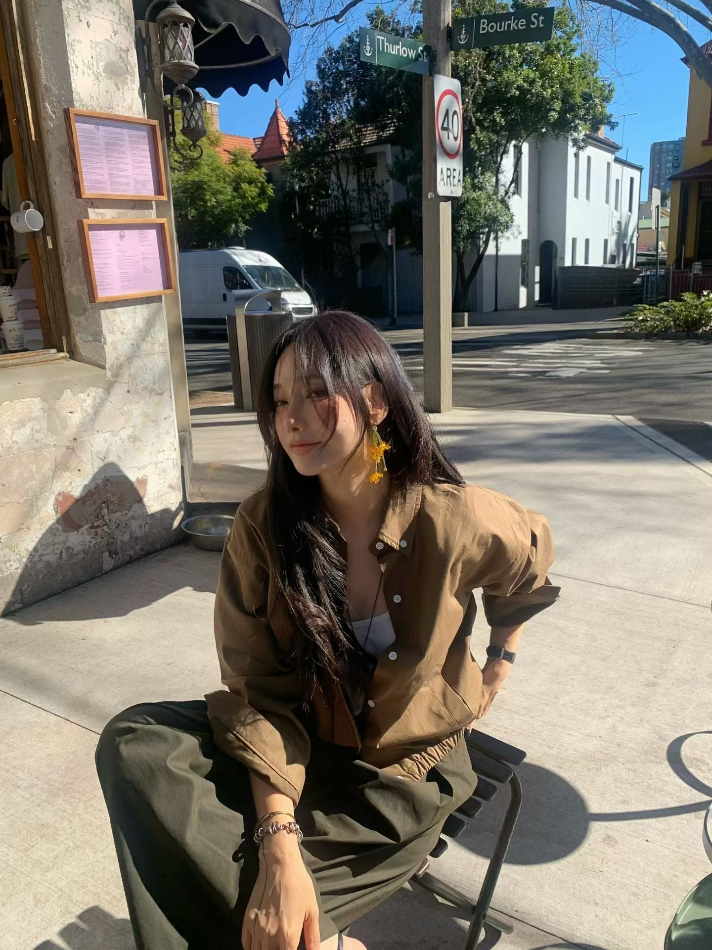 Fioran Jacket (3 Colors)