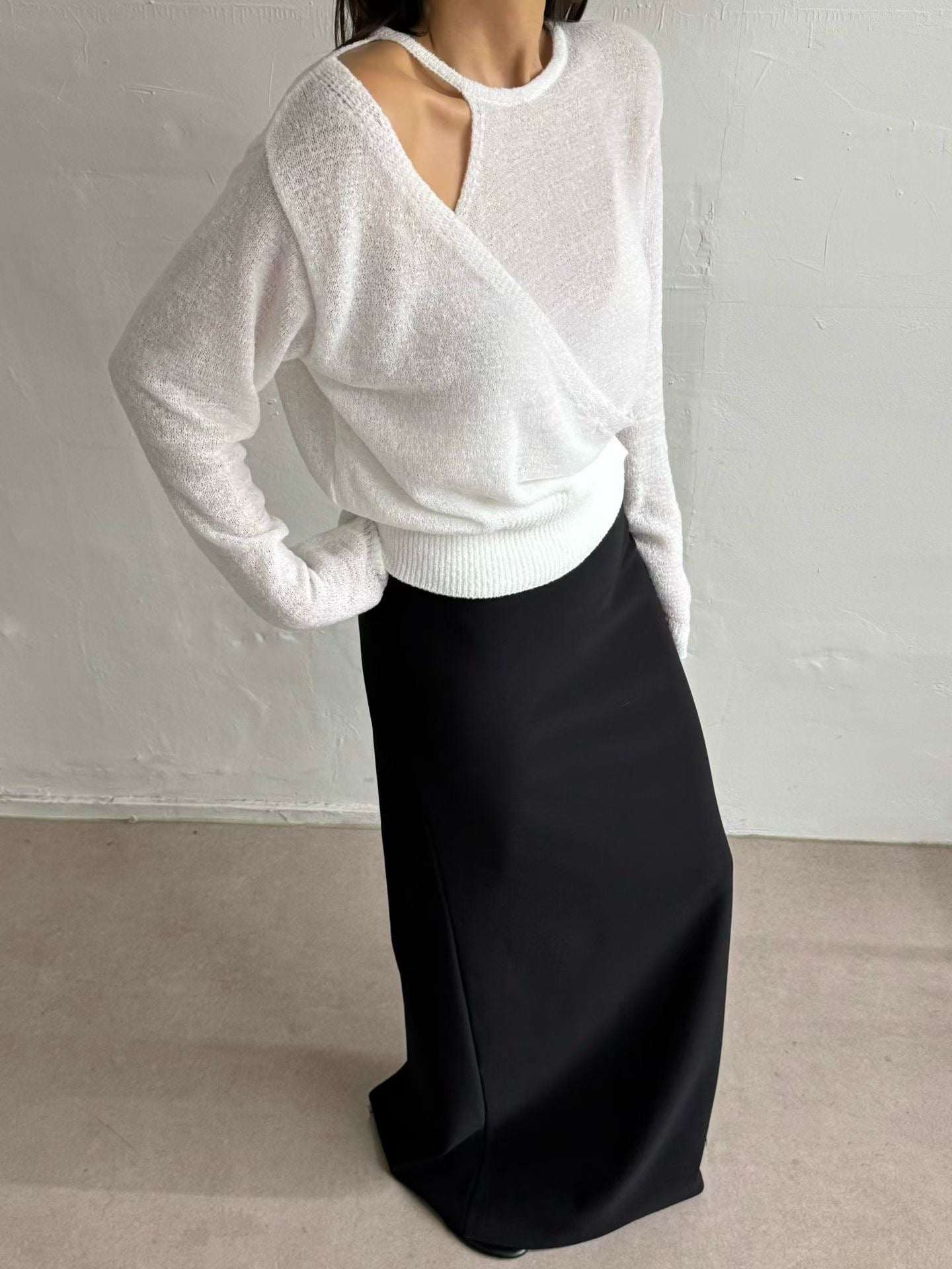 Calypso Skirt (4 Colors)