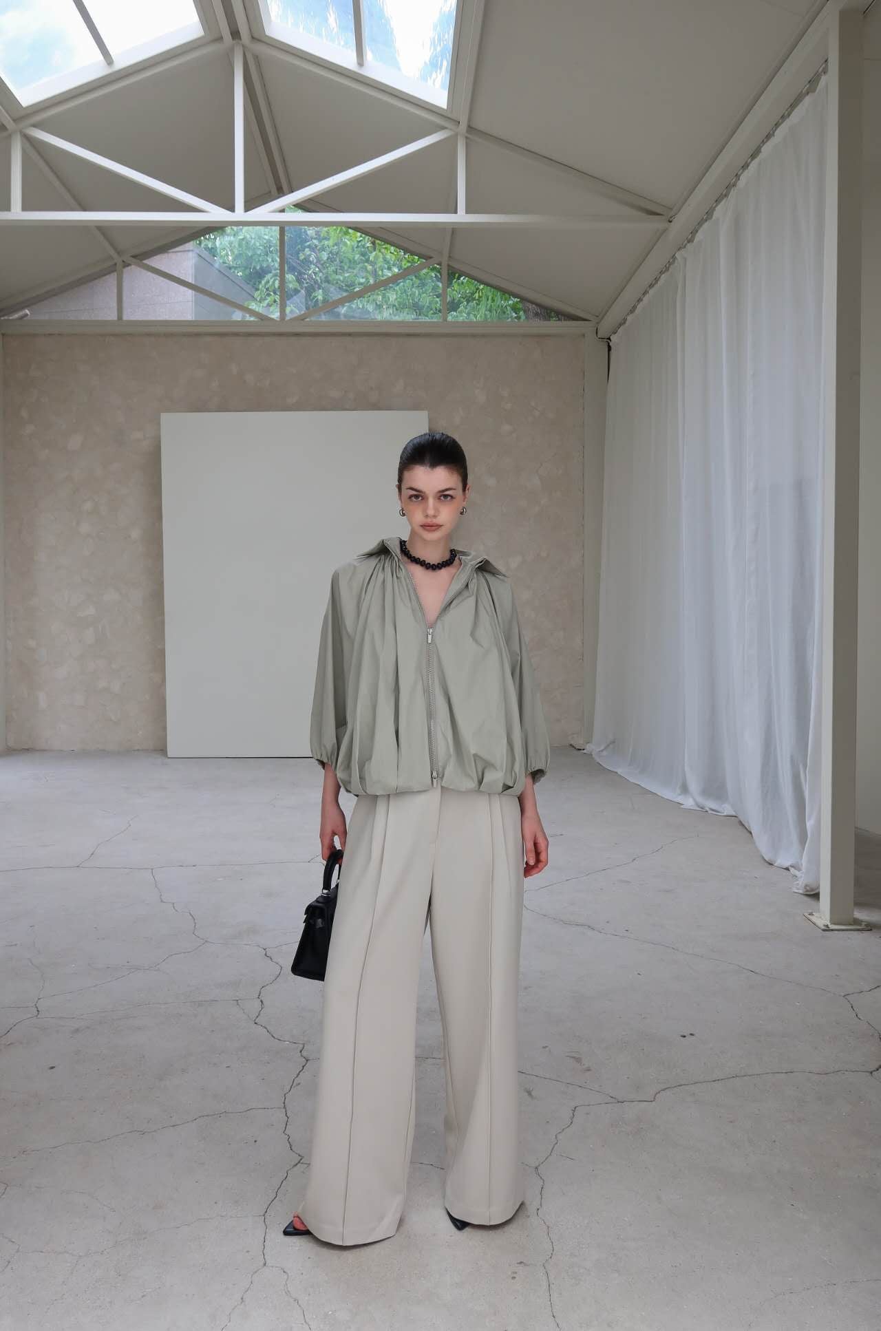 Noemi Pants (3 Colors)