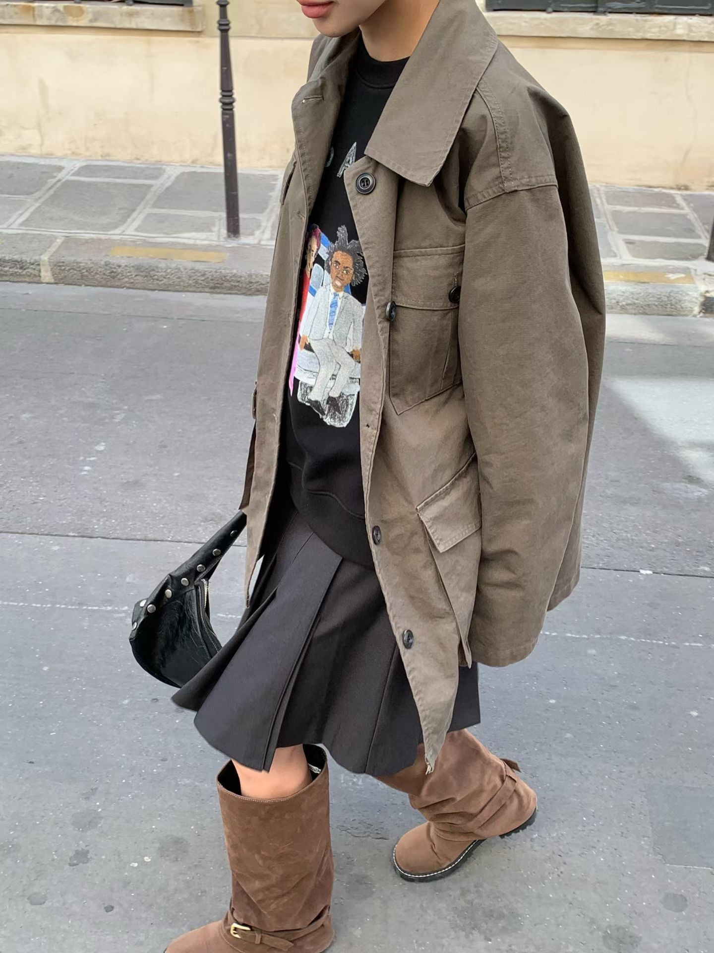 Samira Jacket (3 Colors)