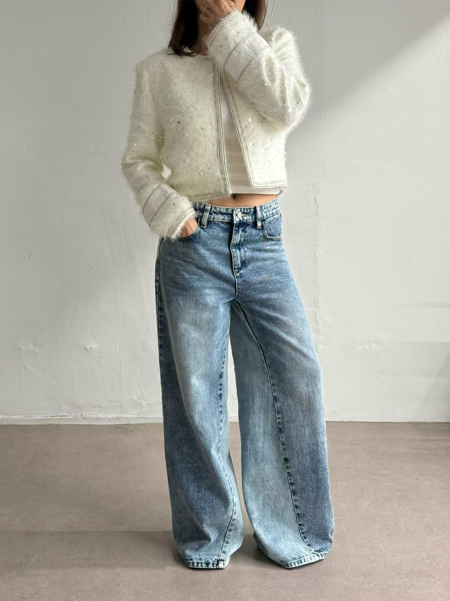 Carys Jacket (2 Colors)