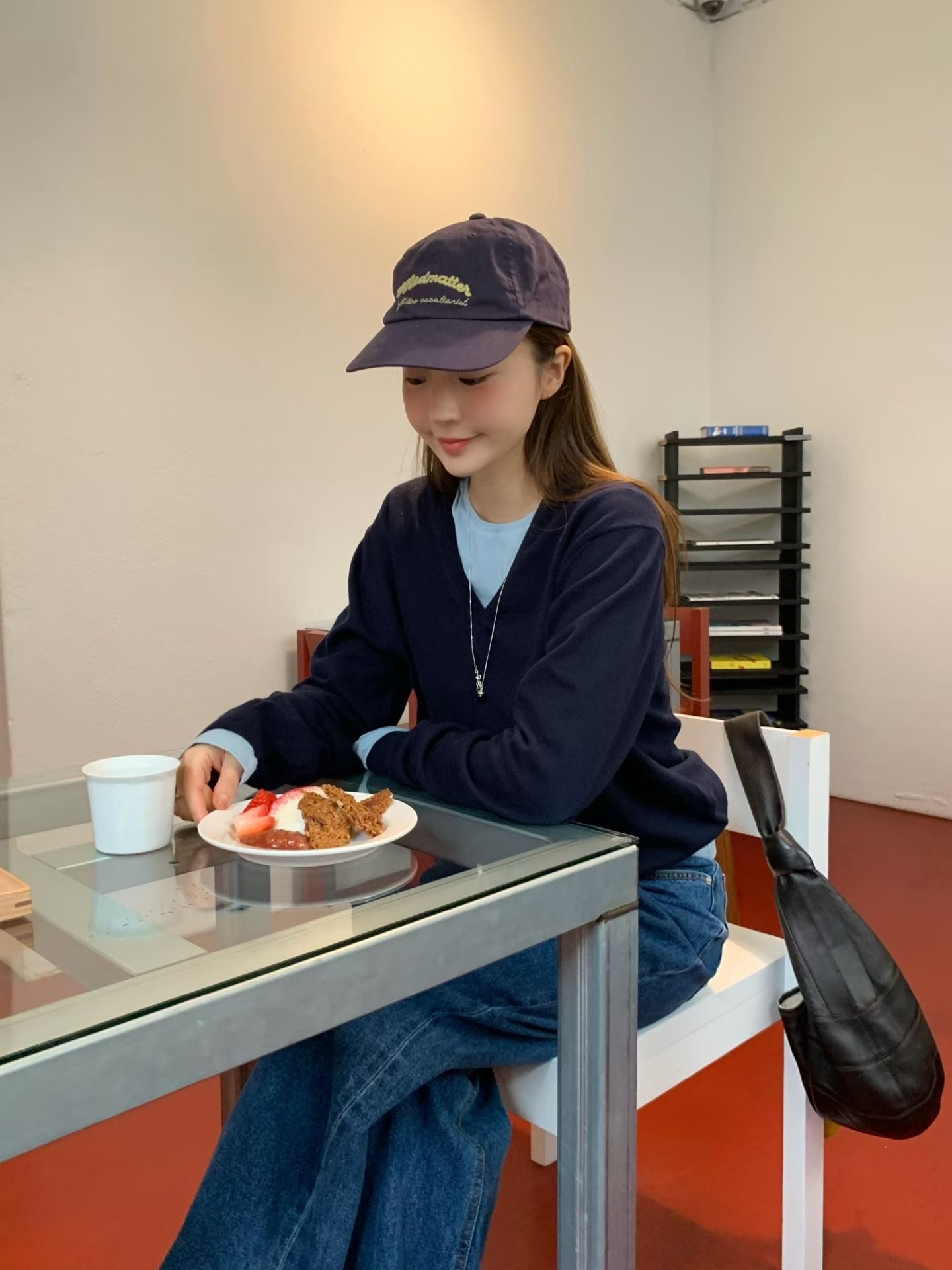 Niamh Knit Top (4 Colors)