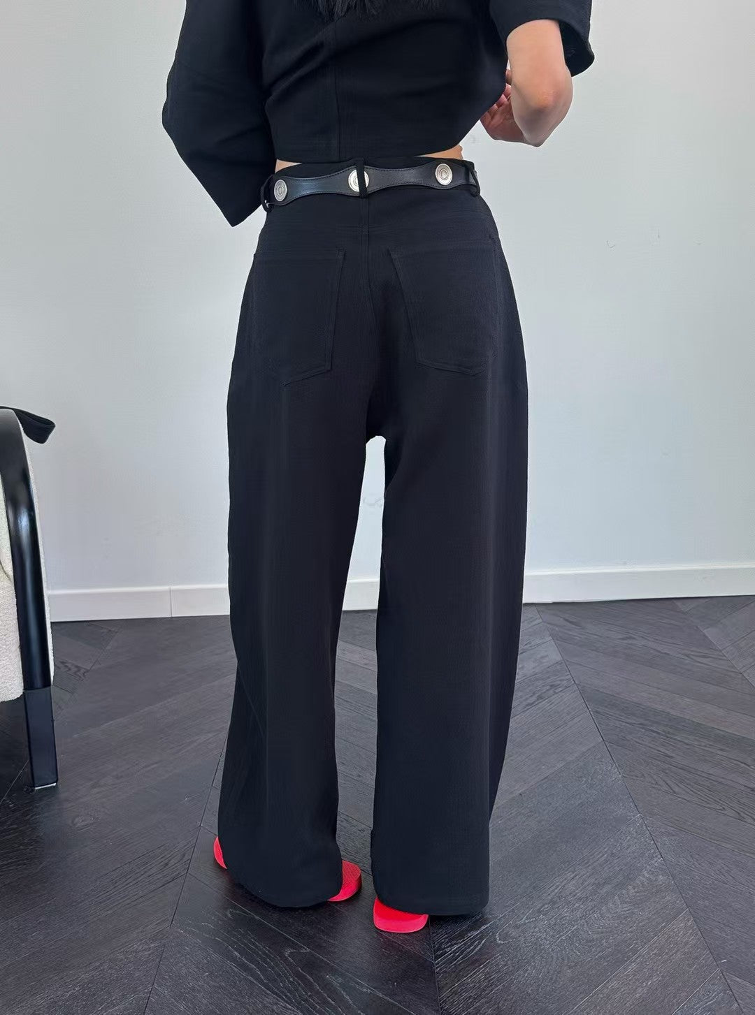 Aislynn Pants (3 Colors)