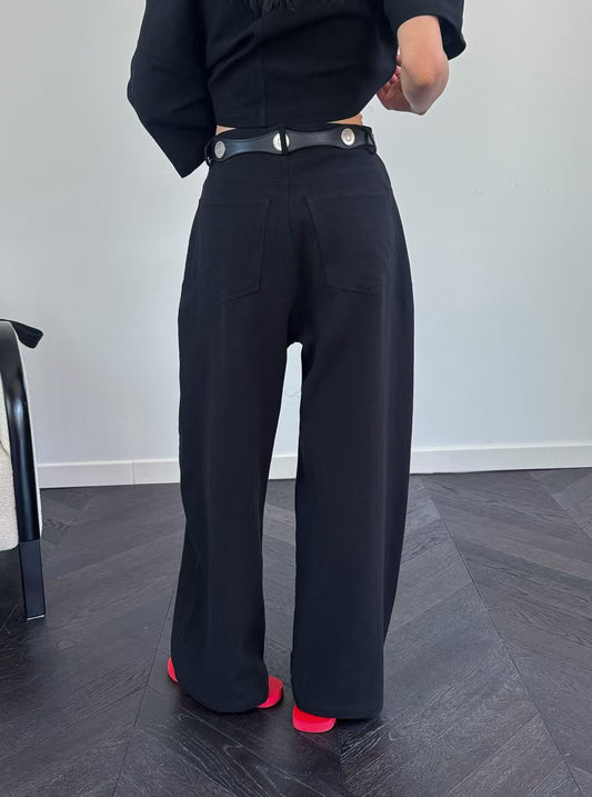 Aislynn Pants (3 Colors)