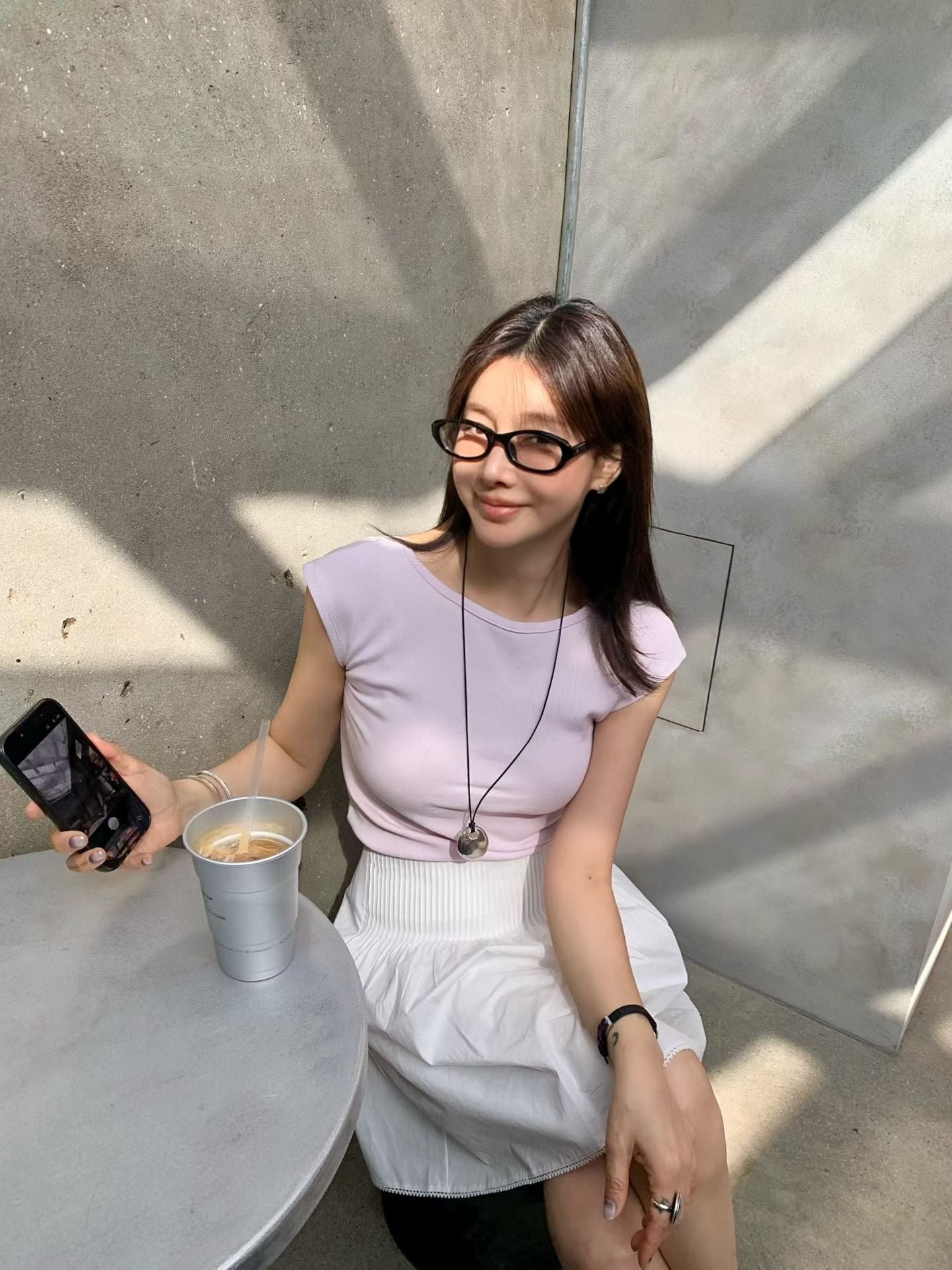 Mirabel Top (5 Colors)