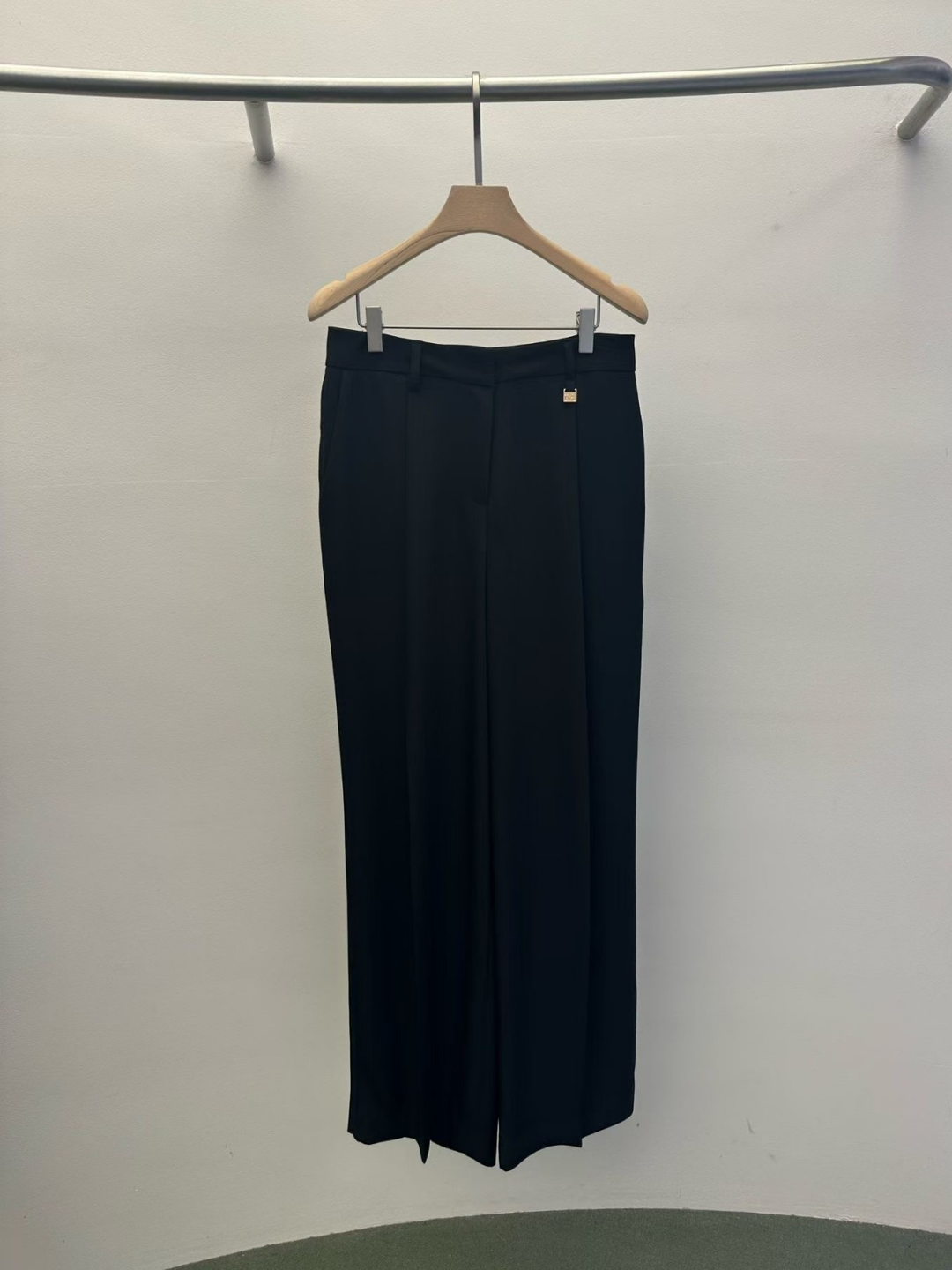 Felicity Wide Pants (5 Colors)