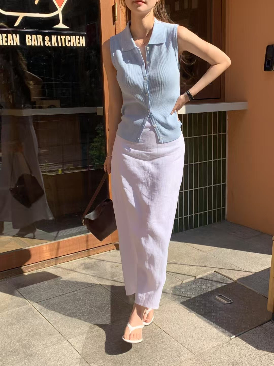 Daria Skirt (3 Colors)
