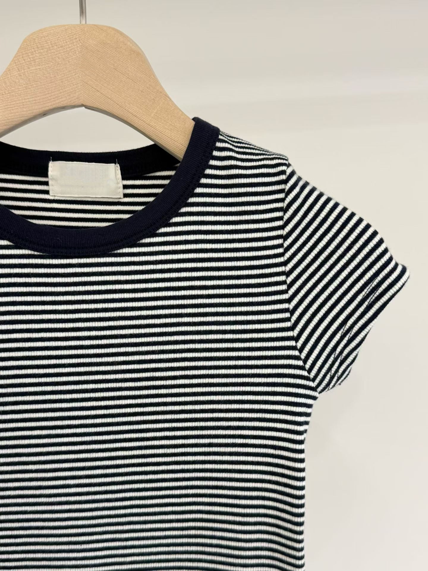 Eos Striped Tee (3 Colors)