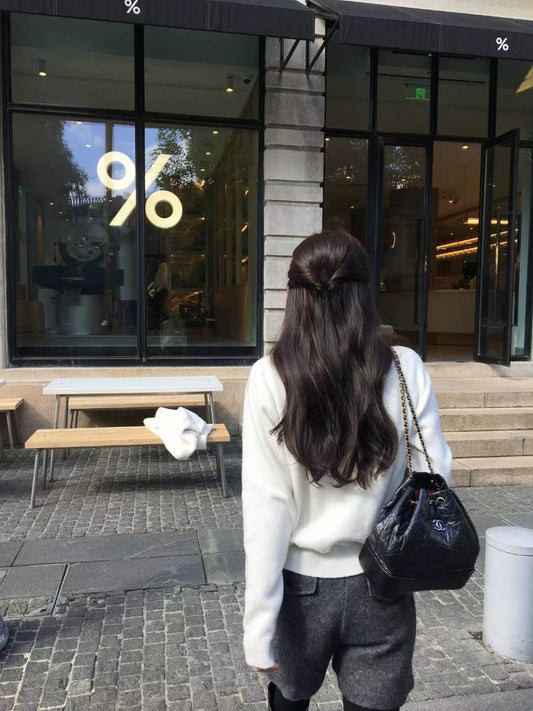 Amara Shorts (2 Colors)