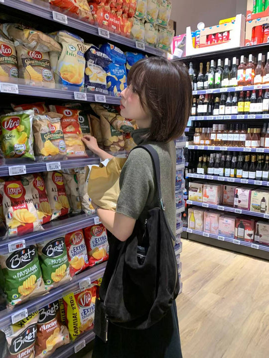 Marisol Short Sleeve Knit Top (4 Colors)