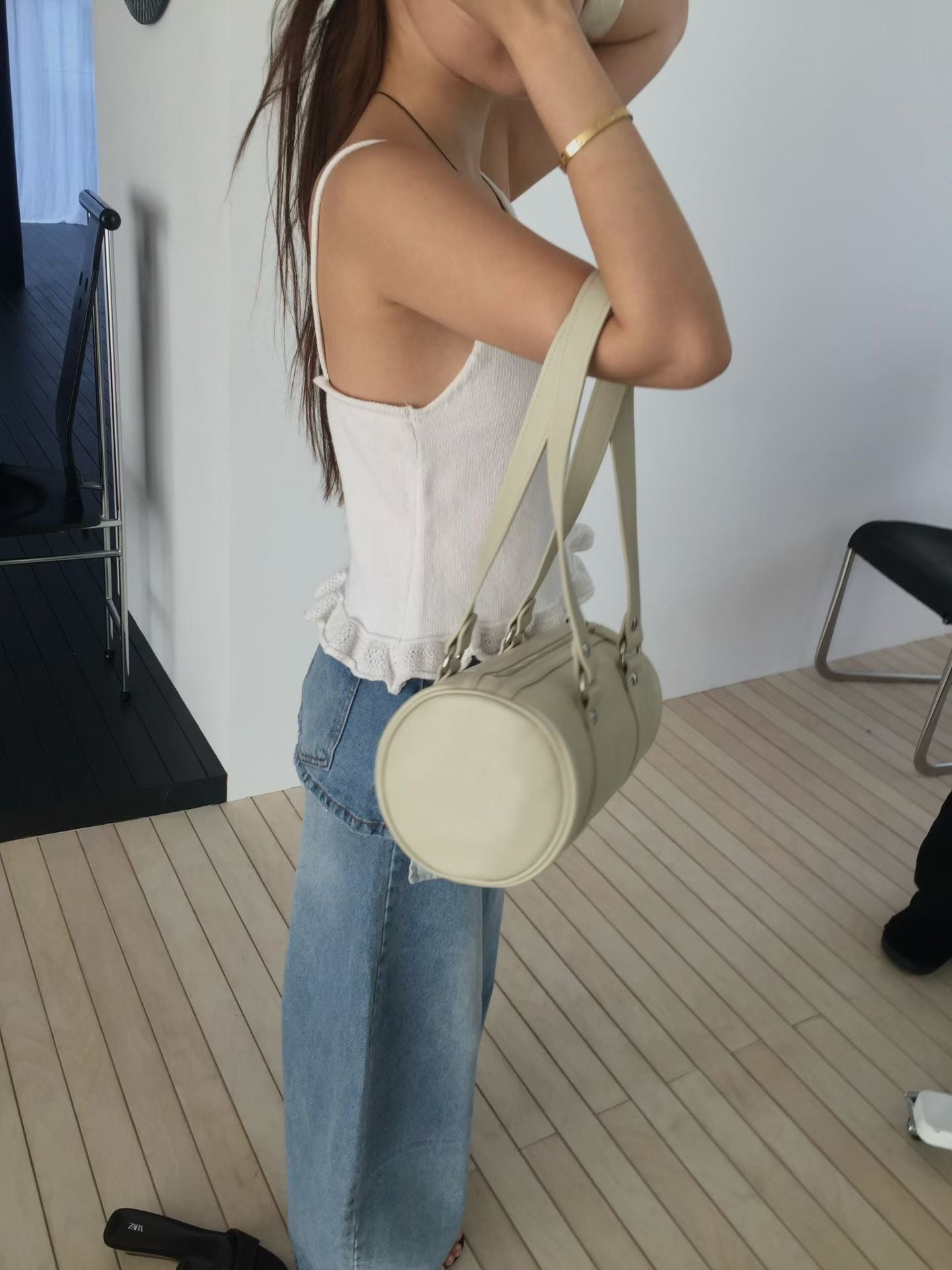 Vailan Top (3 Colors)