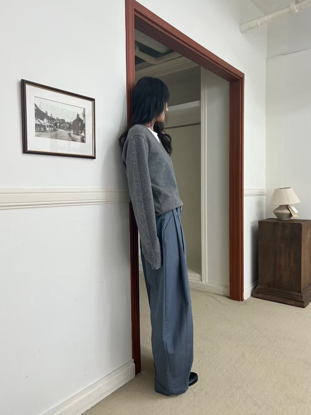 Liora Pants (2 Colors)