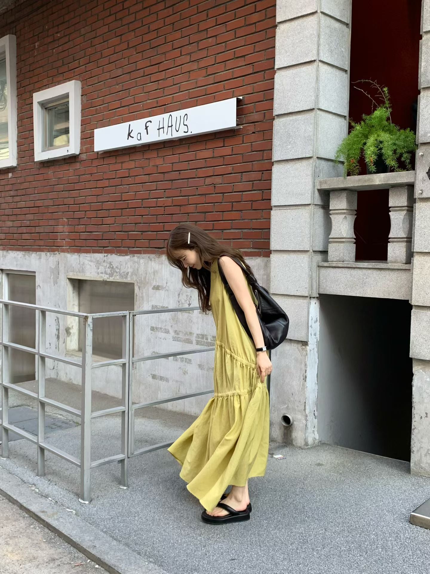 Amphitrite OPS (3 Colors)