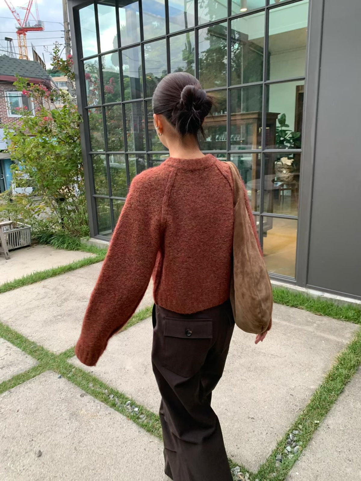 Dameryn Cardigan (3 Colors)