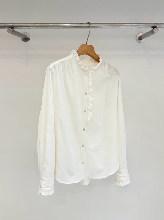 Neopril Blouse (2 Colors)