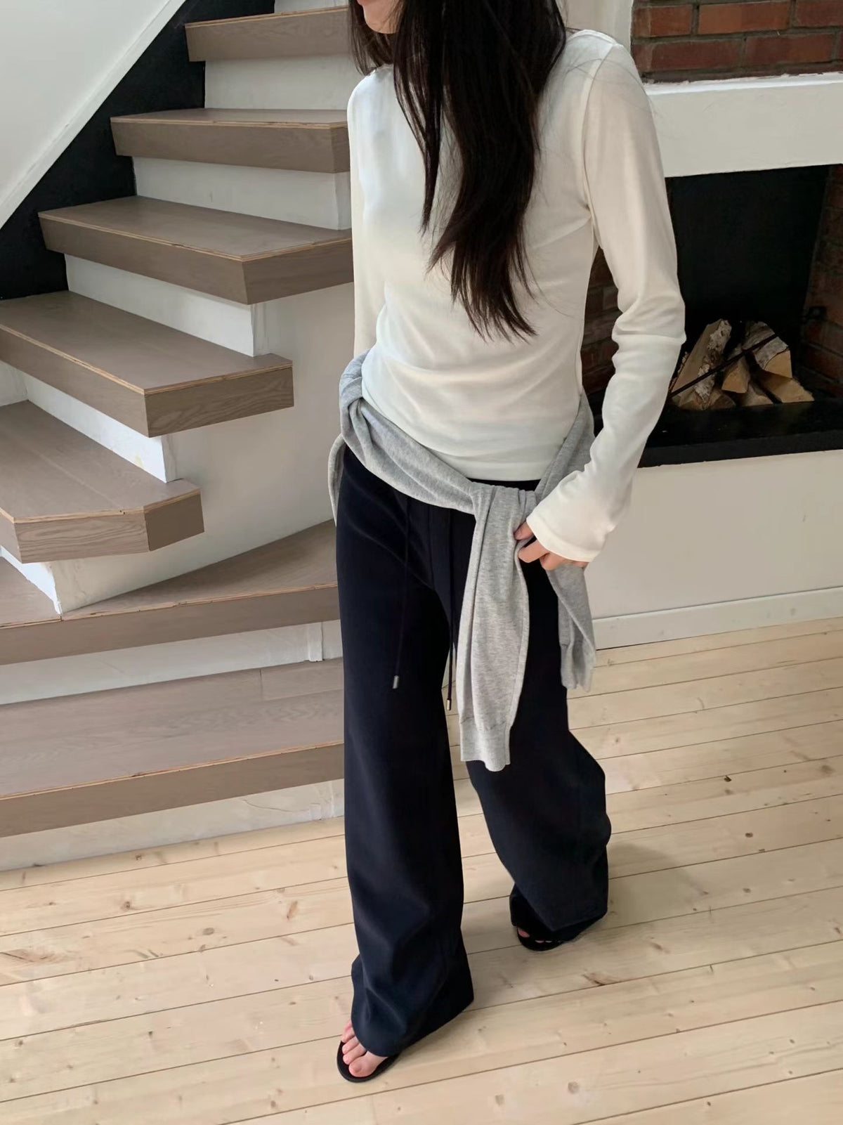 Faelith Pants (3 Colors)