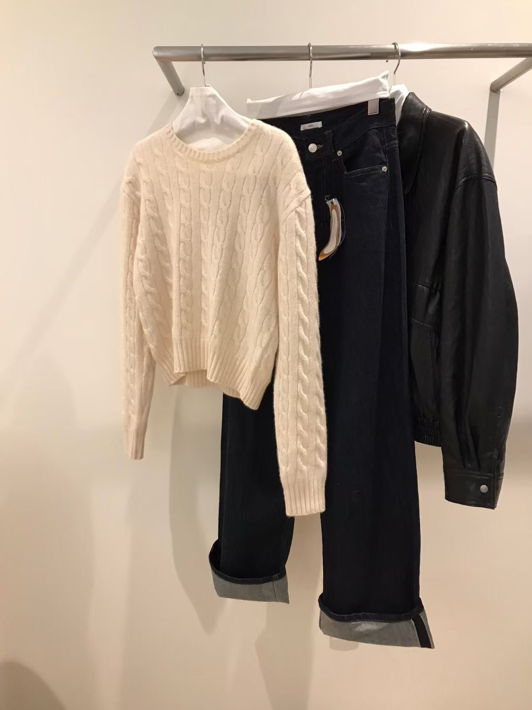 Belladonna Sweater (3 Colors)