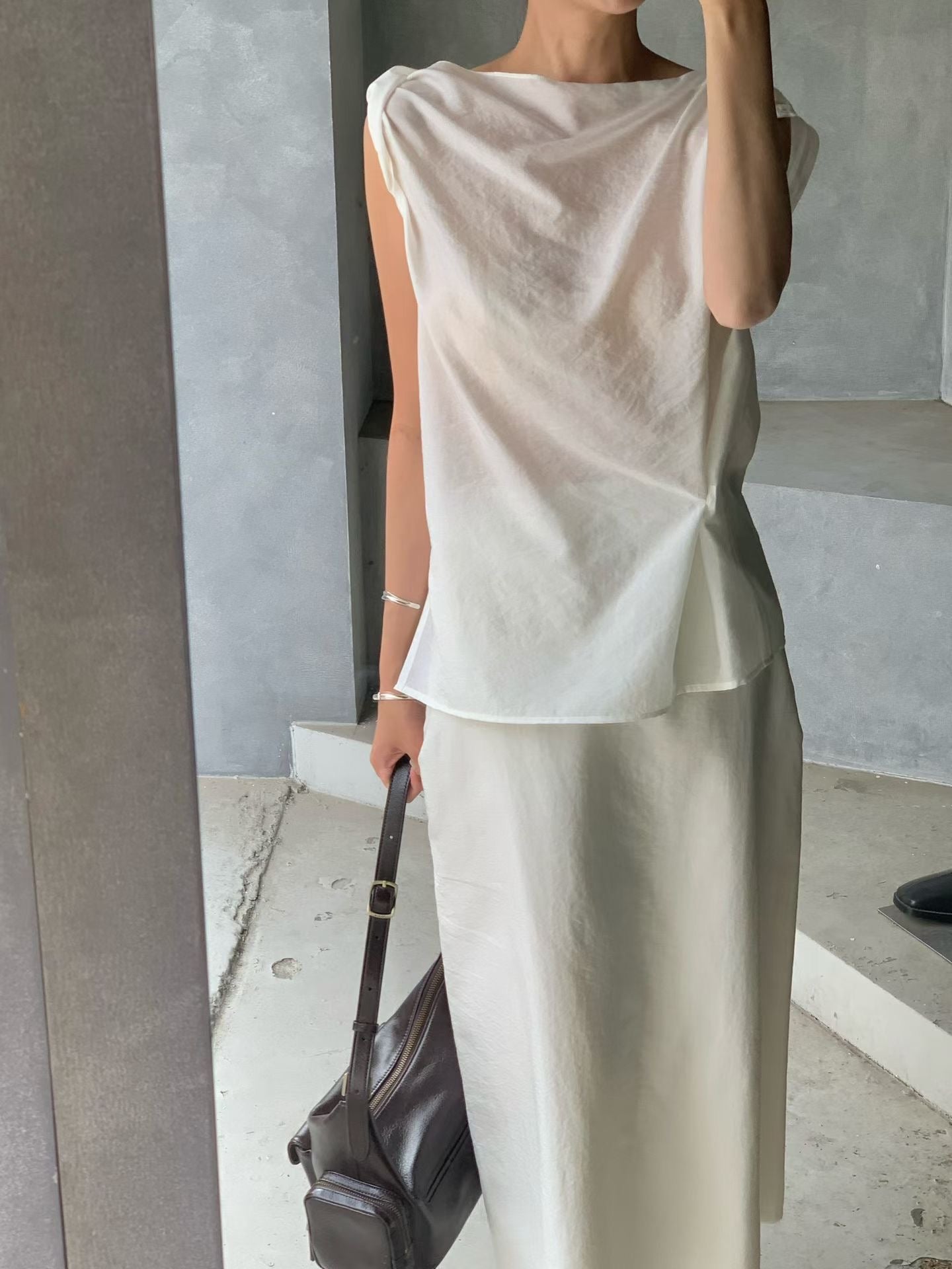 Jessa Top (2 Colors)