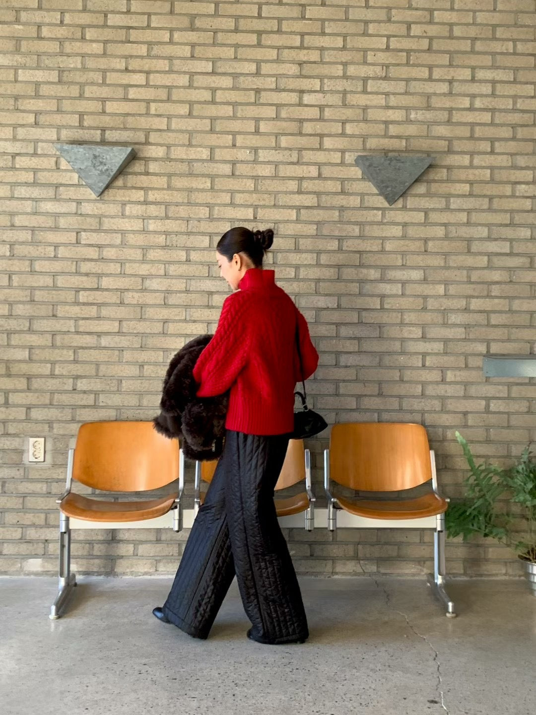 Queralt Knit Top (4 Colors)