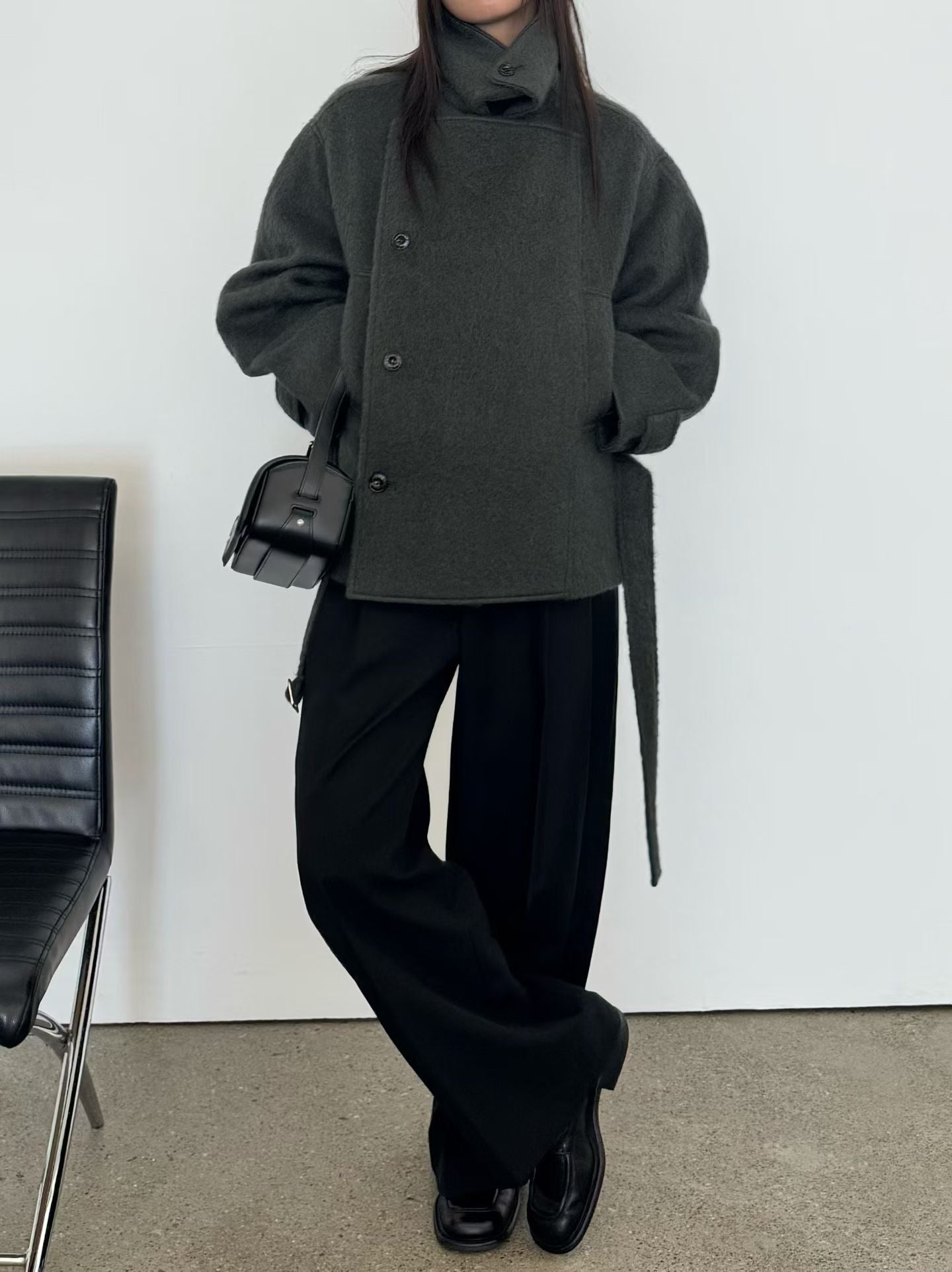 Willowdean Jacket (3 Colors)