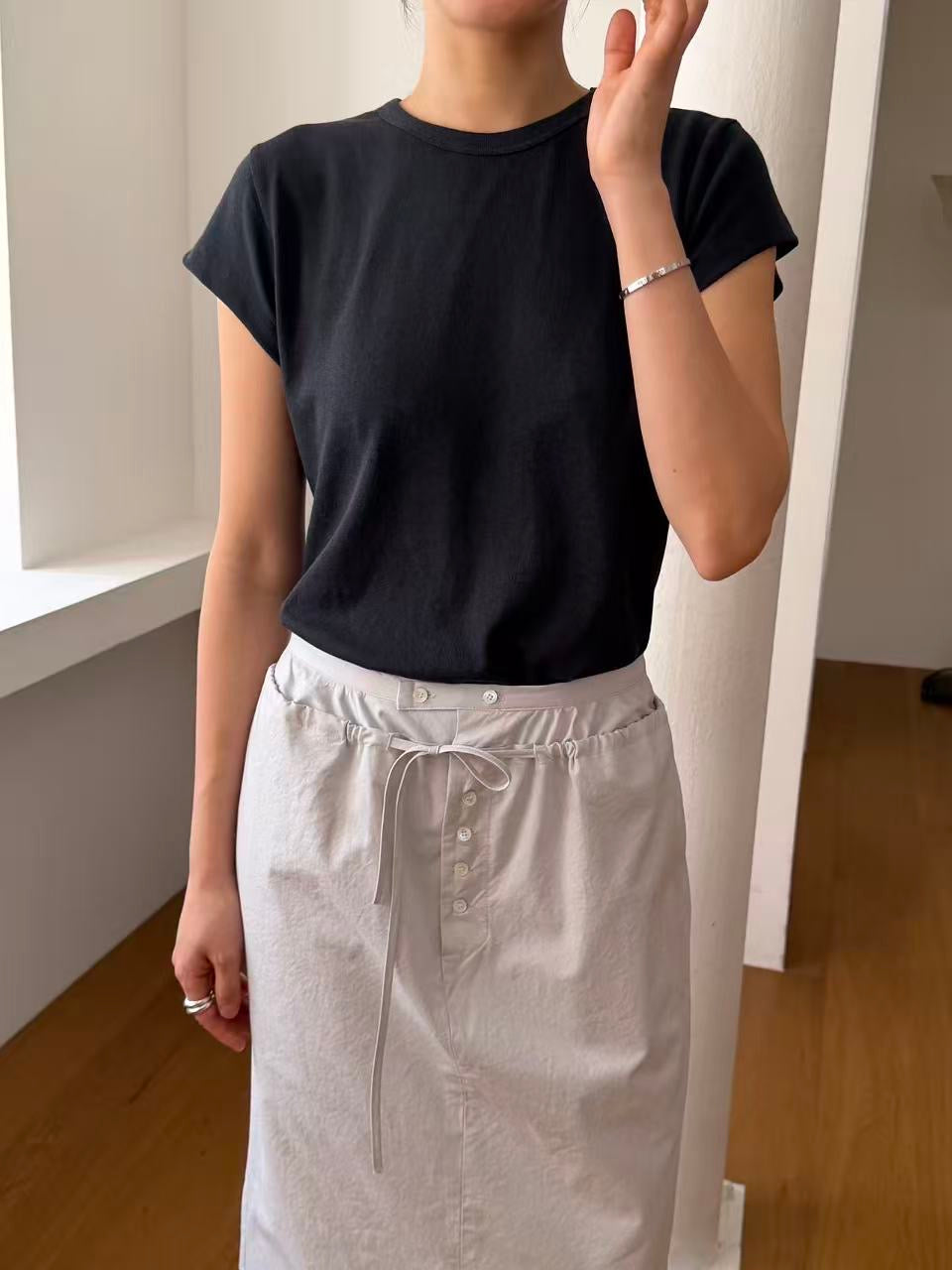 Imryll Tee (4 Colors)