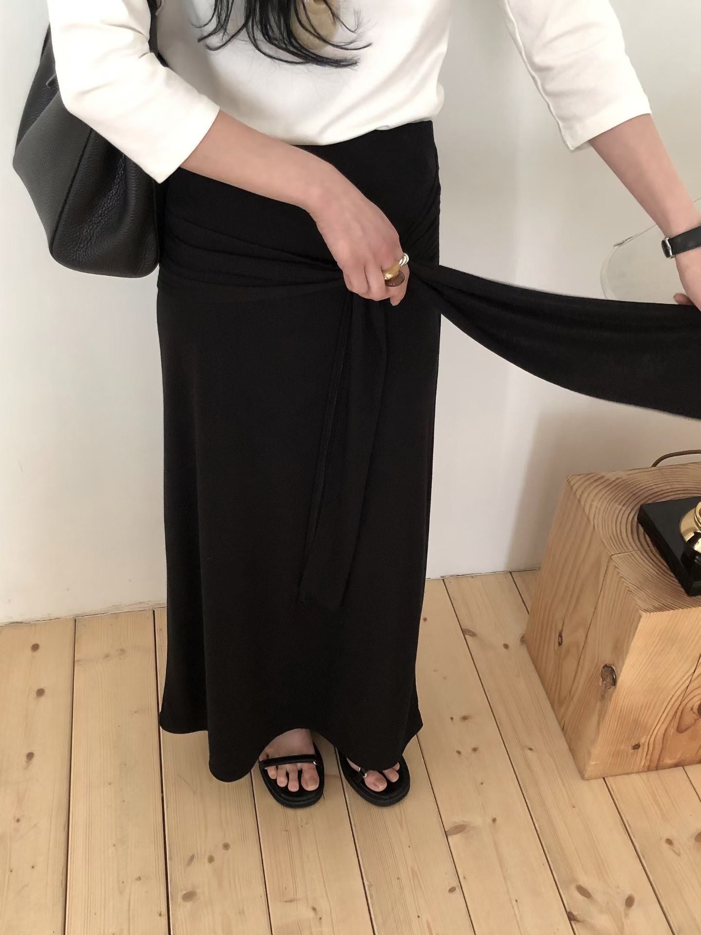 Orfhlaith Skirt (2 Colors)