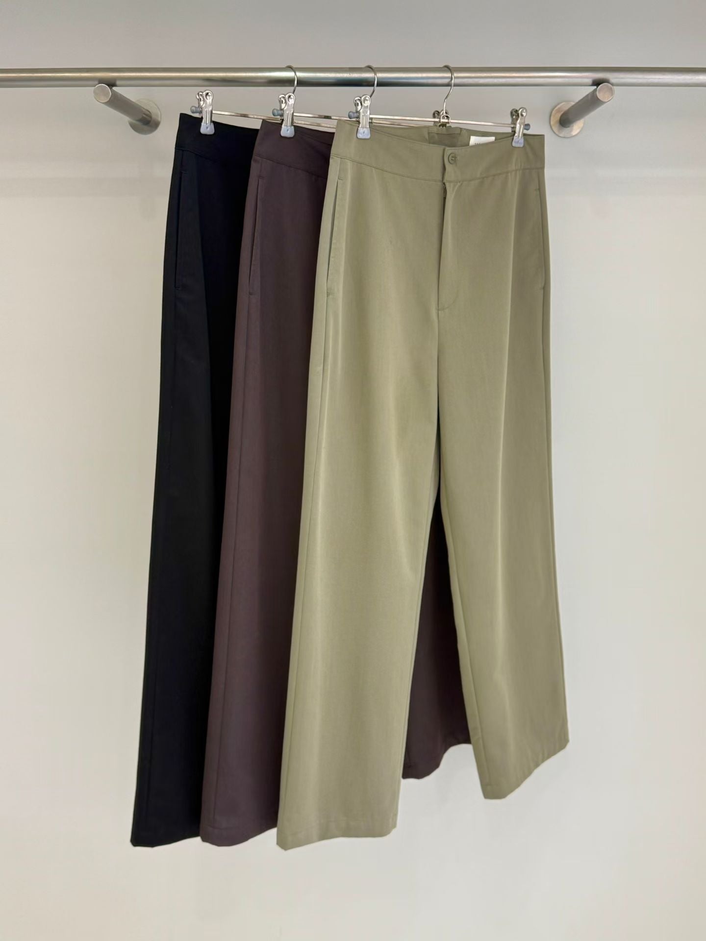 Faedra Pants (3 Colors)