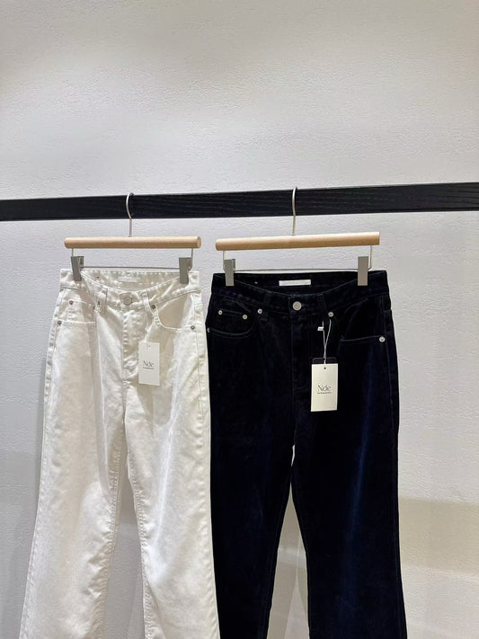 Kiverna Jeans (3 Colors)