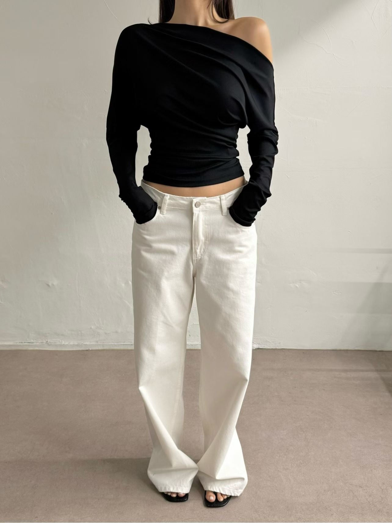 Alouette Jeans