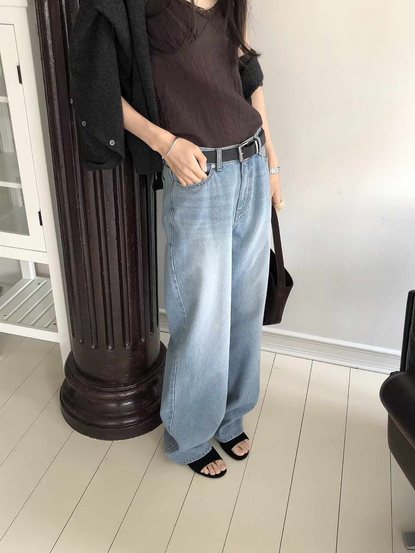 Keziah Denim Jeans