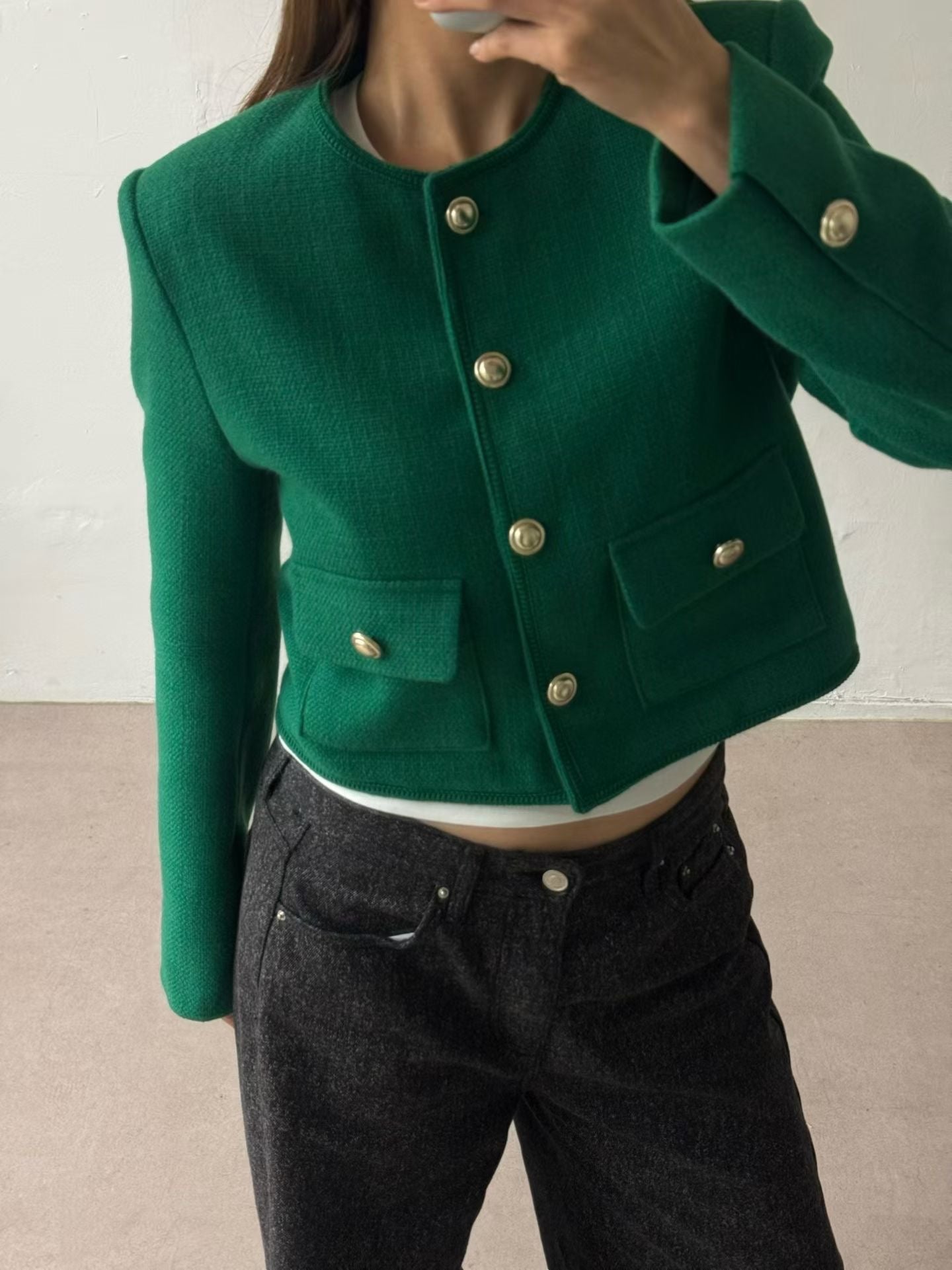 Brisa Jacket (2 Colors)