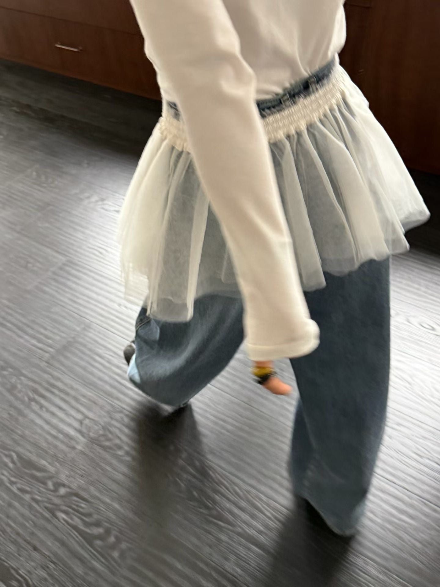 Runa Lonnie Skirt (2 Colors)