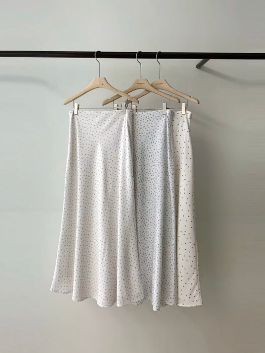 Luanna Skirt (3 Colors)