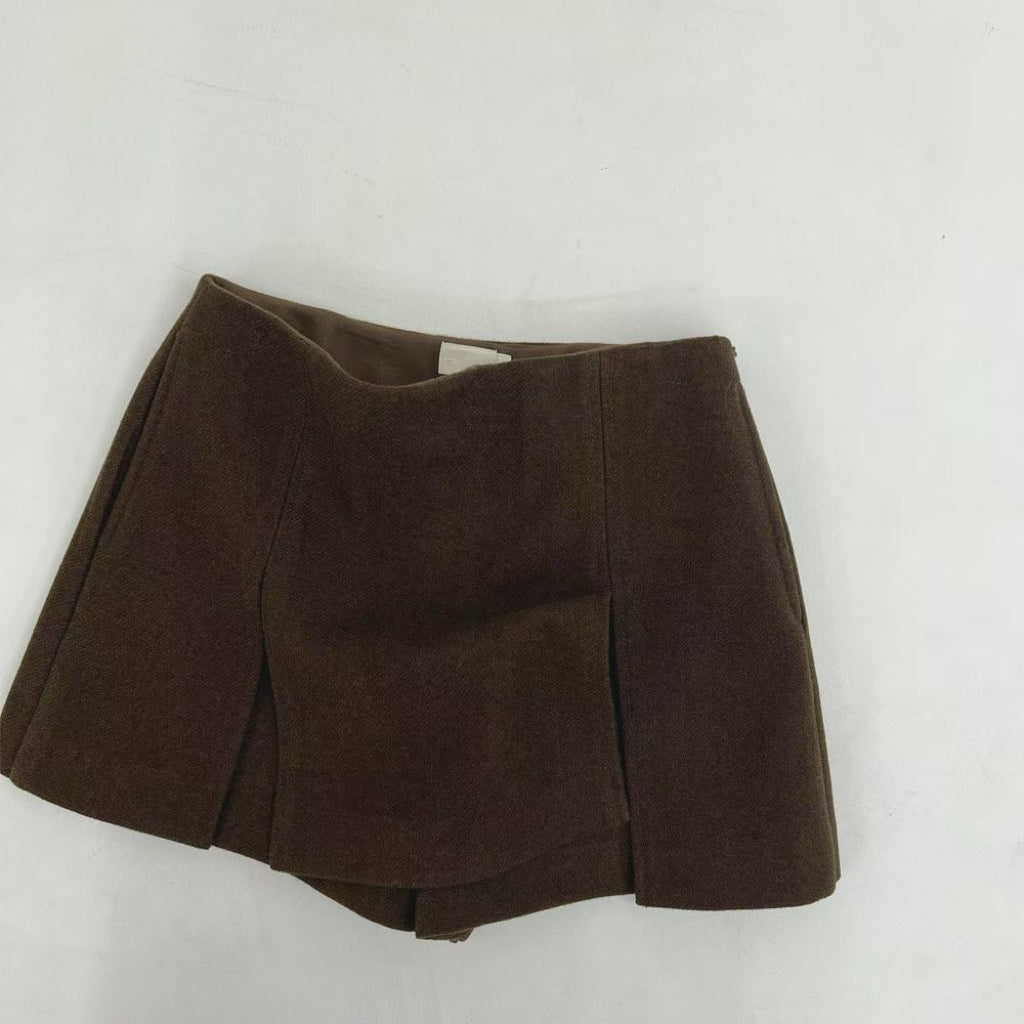 Teleri Skirt Pants (3 Colors)