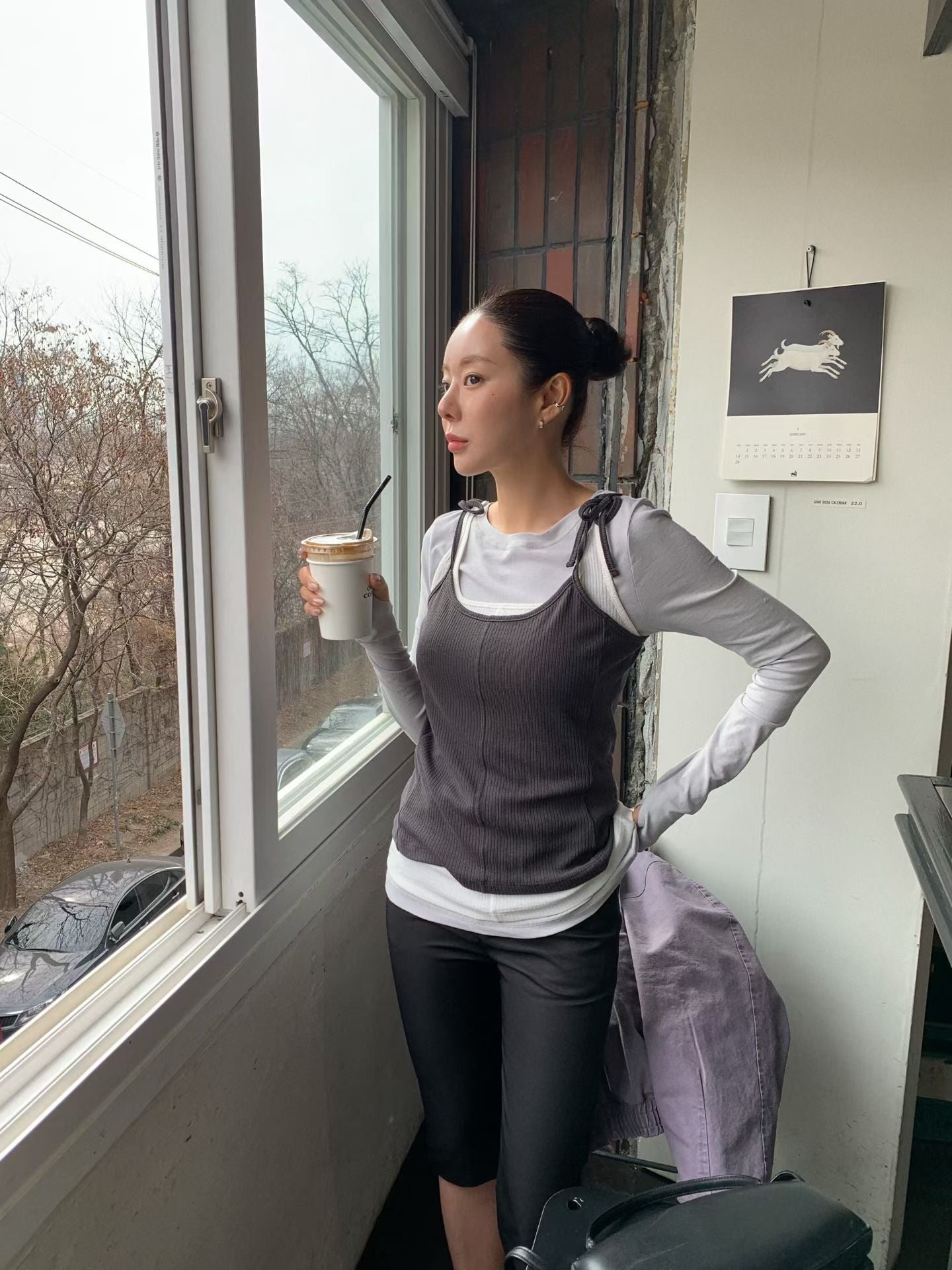 Maelis Top Set (3 Colors)