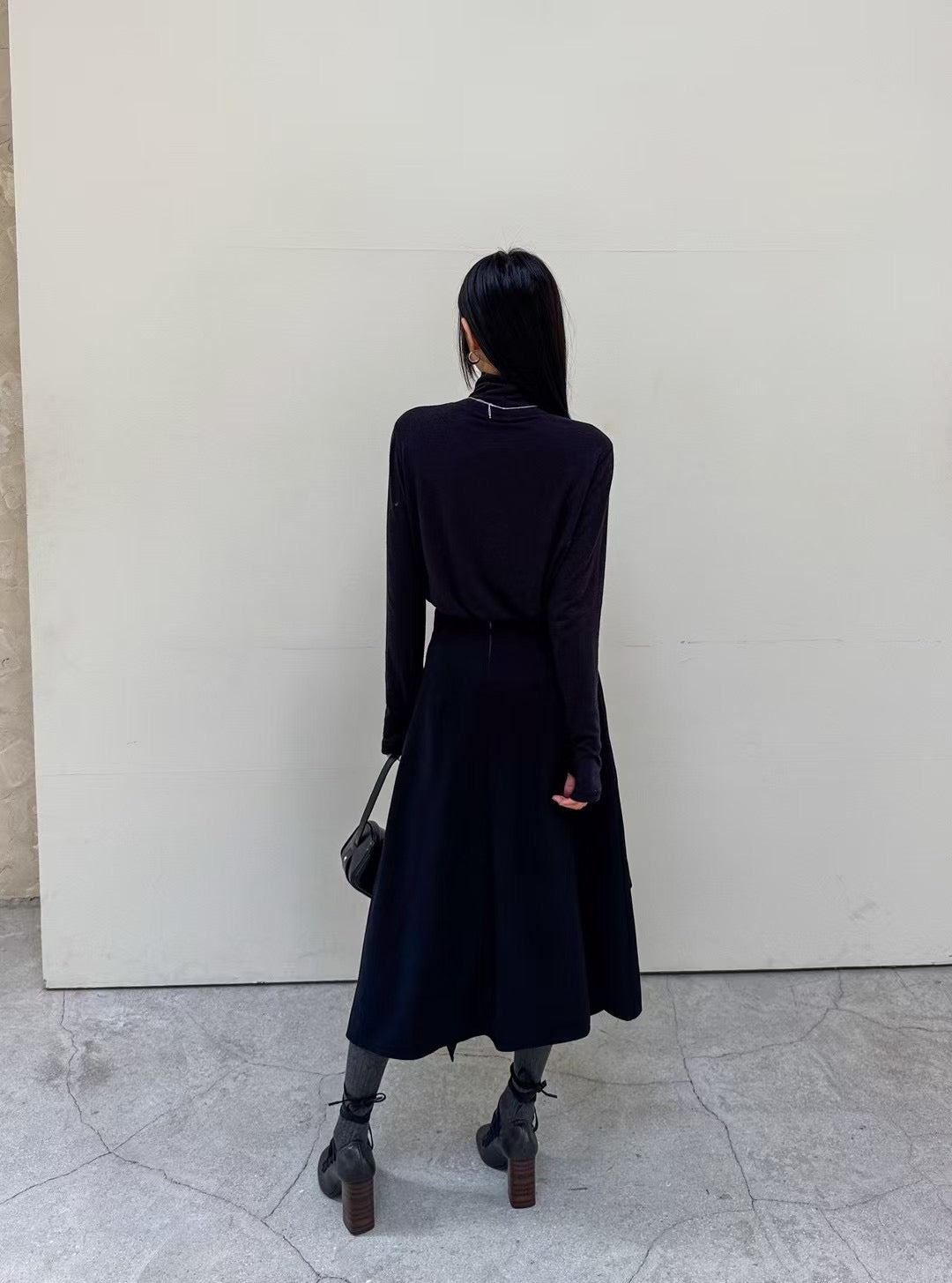 Reverie Skirt (3 Colors)