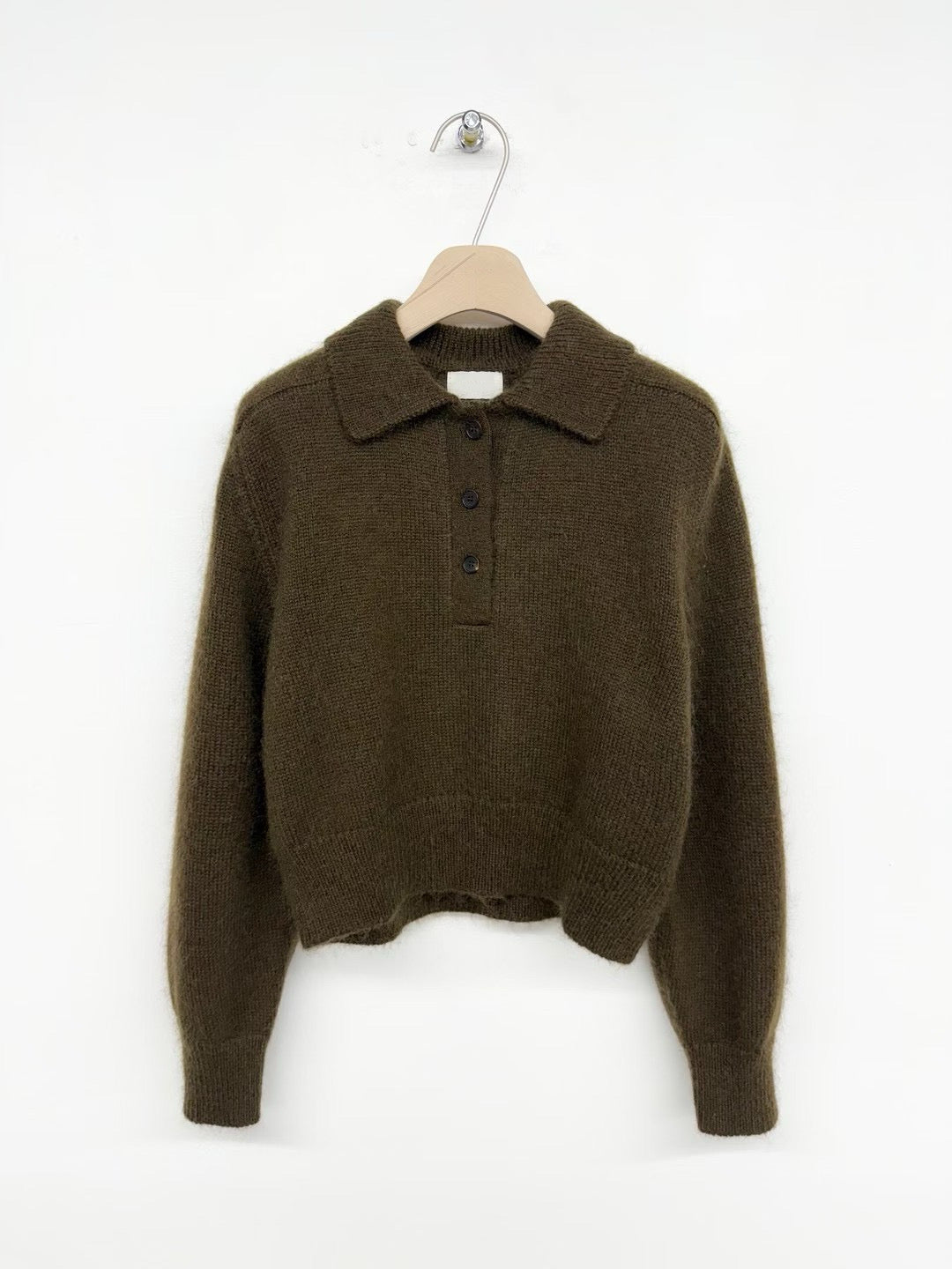 Celandine Knit Top (4 Colors)