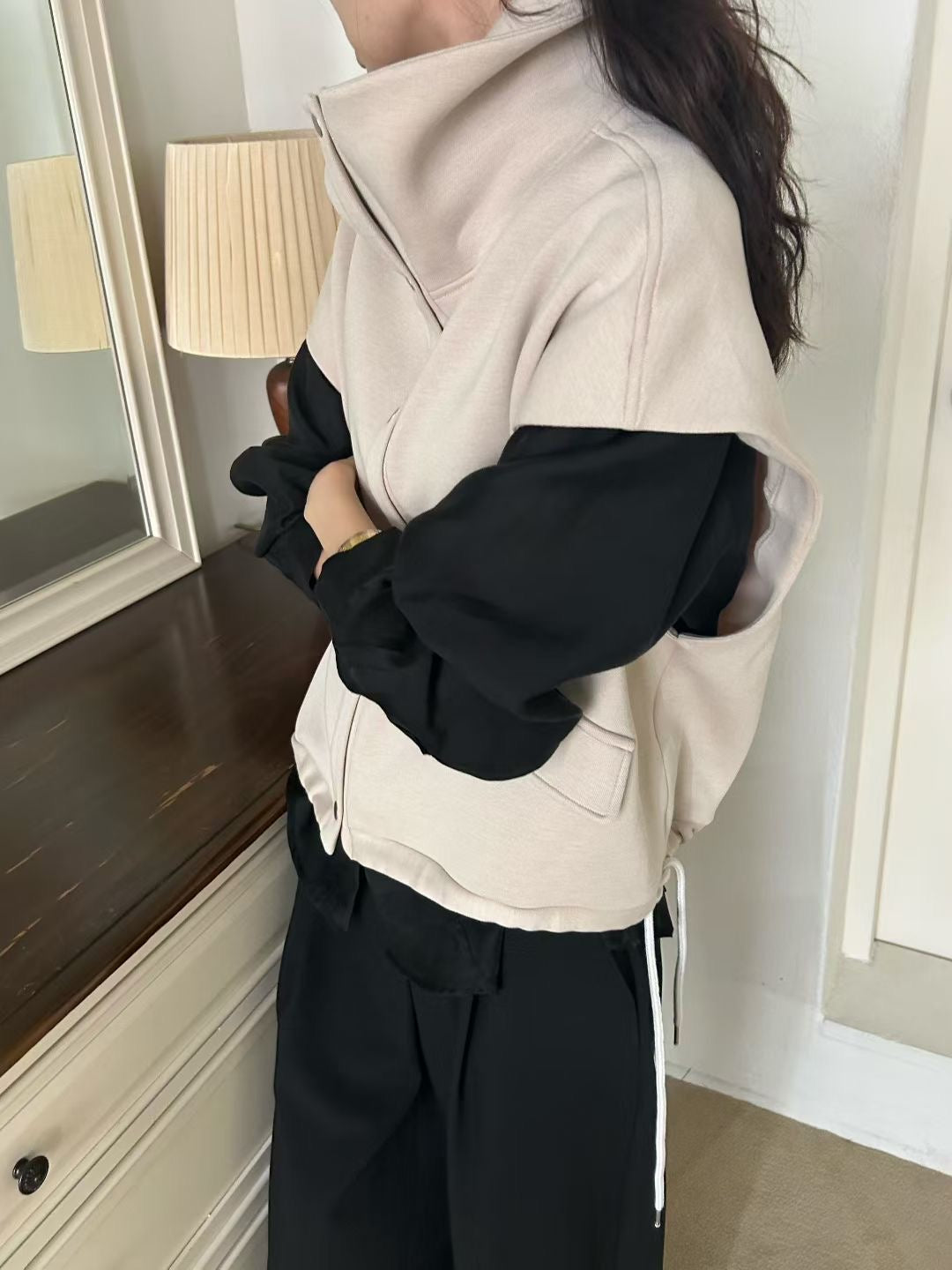 Elowen Jacket (3 Colors)