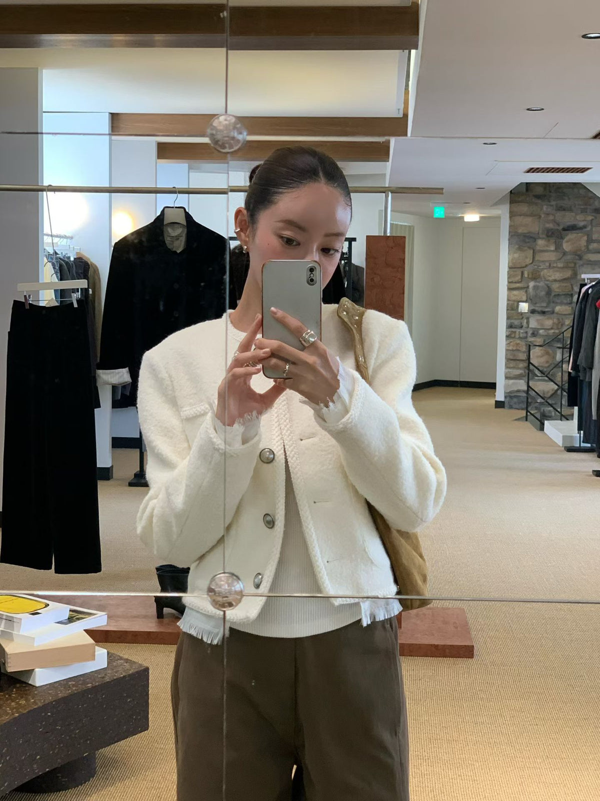Zemira Jacket (2 Colors)
