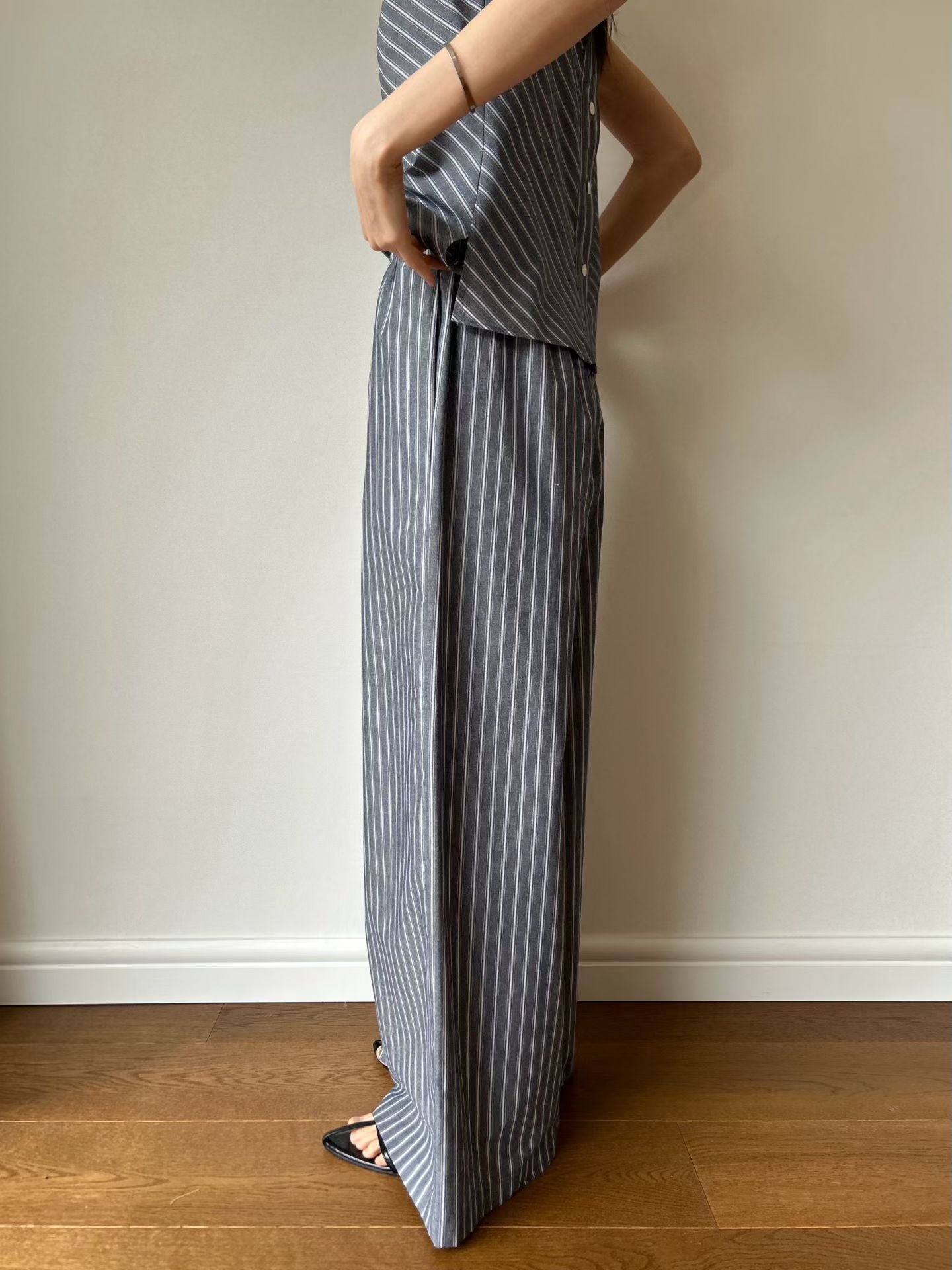 Nerys Trousers (3 Colors)