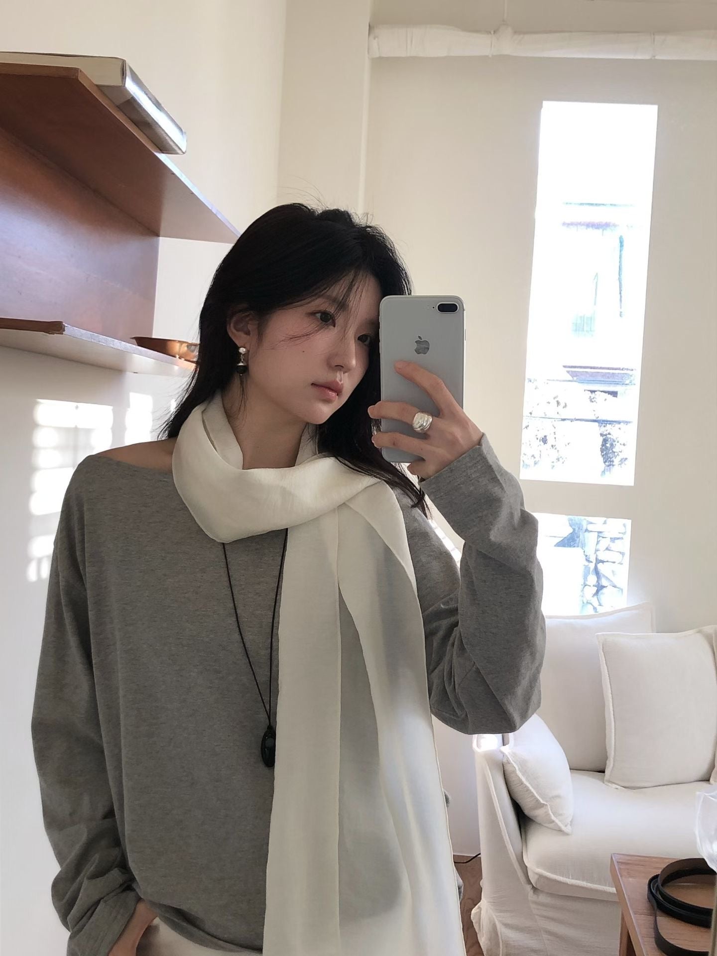 Sereian Top (3 Colors)