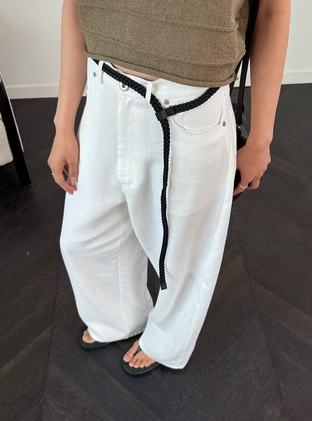 Aislynn Pants (3 Colors)