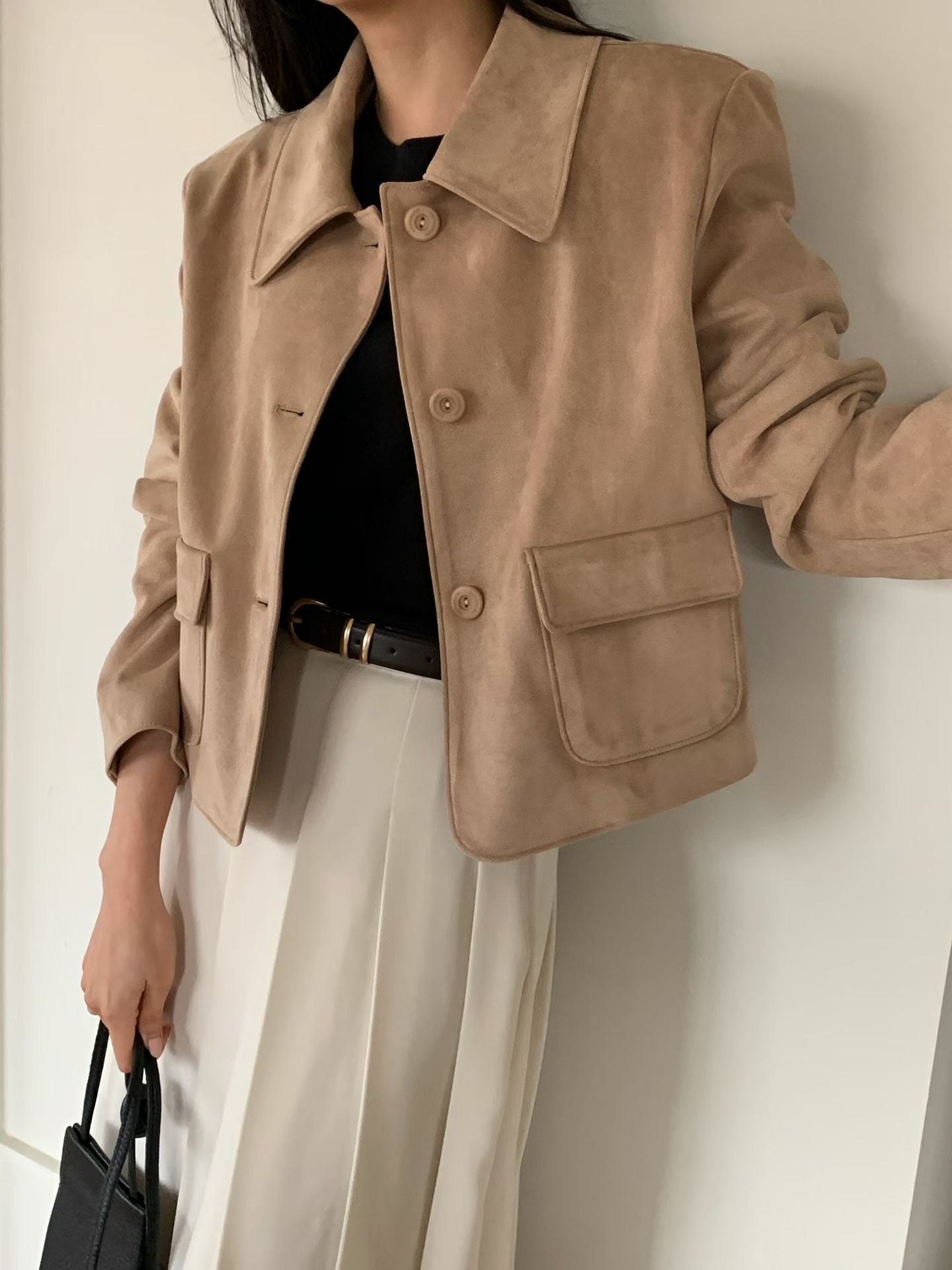 Olson Jacket (2 Colors)