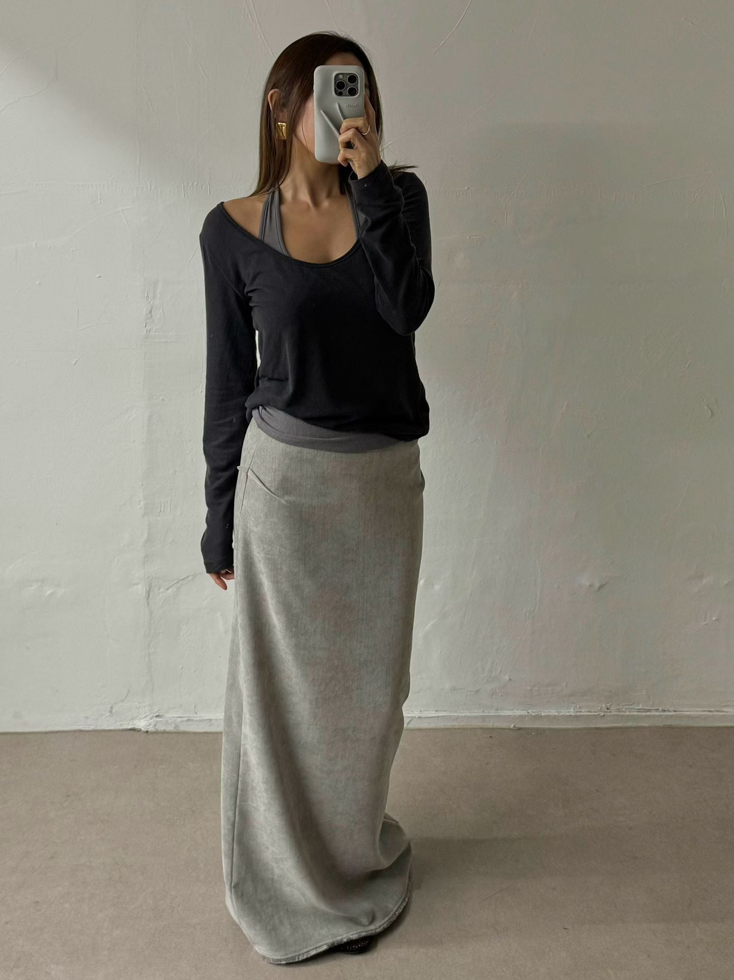 Maris Top (5 Colors)